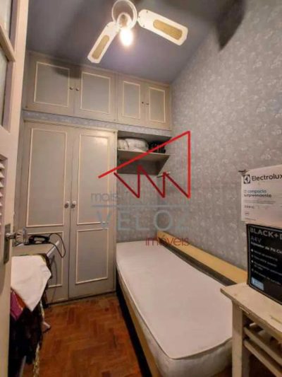 Apartamento, 3 quartos, 133 m² - Foto 2