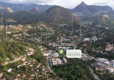 Apartamento, 2 quartos, 55 m² - Foto 4