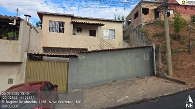 Casa, 2 quartos, 115 m² - Foto 1