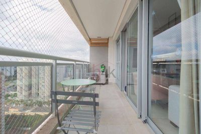 Apartamento, 2 quartos, 72 m² - Foto 3