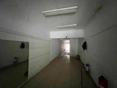 Loja-Salão, 200 m² - Foto 2