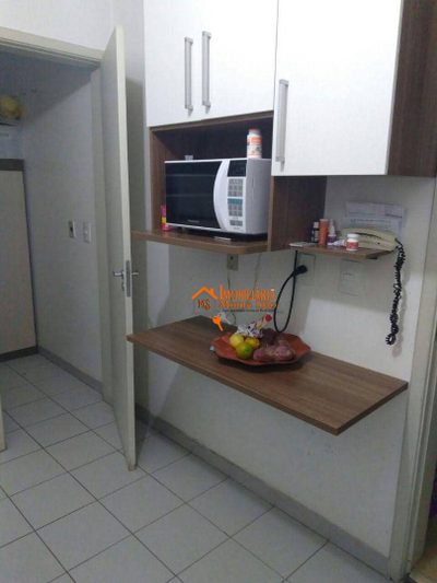 Apartamento, 2 quartos, 55 m² - Foto 4