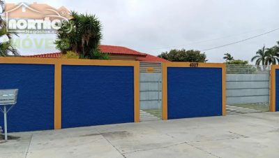 Casa, 2 quartos, 600 m² - Foto 1