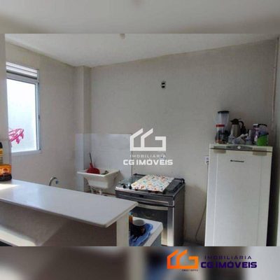 Apartamento, 2 quartos, 39 m² - Foto 4