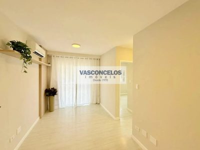 Apartamento, 2 quartos, 53 m² - Foto 2