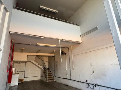 Loja-Salão, 75 m² - Foto 3