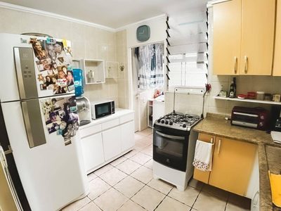 Apartamento, 3 quartos, 75 m² - Foto 5