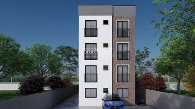 Apartamento, 3 quartos, 63 m² - Foto 4