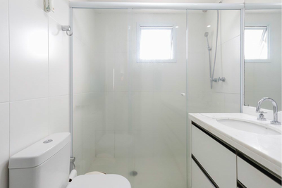 Apartamento, 3 quartos, 157 m² - Foto 4