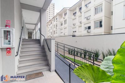 Apartamento, 1 quarto, 44 m² - Foto 2