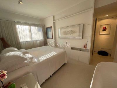 Apartamento, 2 quartos, 80 m² - Foto 5