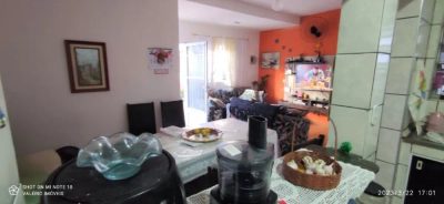 Casa, 1 quarto, 97 m² - Foto 1