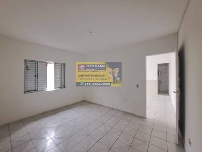 Casa, 1 quarto, 40 m² - Foto 4
