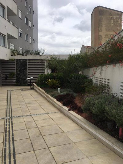 Apartamento, 2 quartos, 54 m² - Foto 4