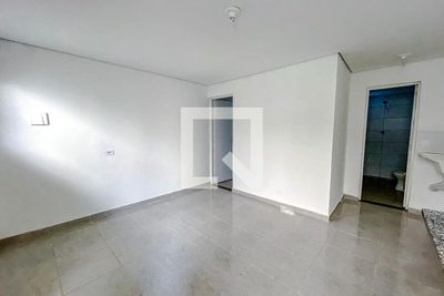 Casa, 1 quarto, 28 m² - Foto 5