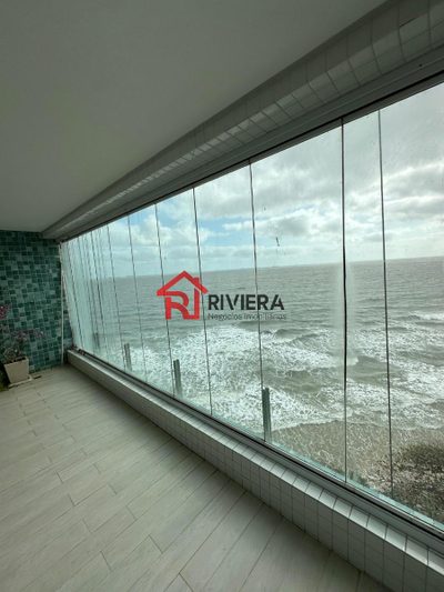 Apartamento, 3 quartos, 200 m² - Foto 1