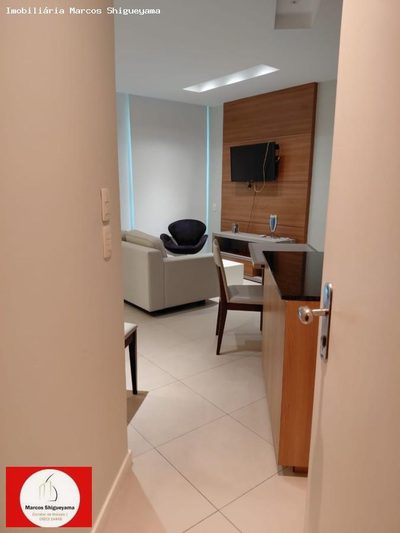 Apartamento, 1 quarto, 44 m² - Foto 2