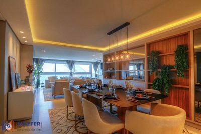 Cobertura, 3 quartos, 318 m² - Foto 4