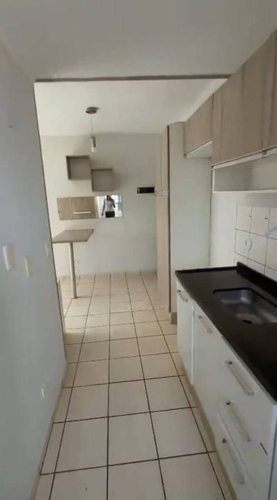 Apartamento, 2 quartos, 47 m² - Foto 5
