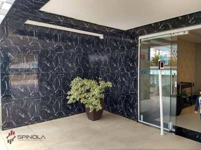 Apartamento, 2 quartos, 71 m² - Foto 4