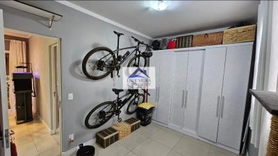 Apartamento, 2 quartos, 67 m² - Foto 3