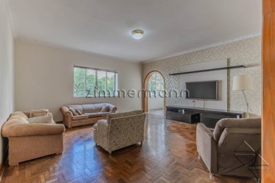 Apartamento, 3 quartos, 150 m² - Foto 3