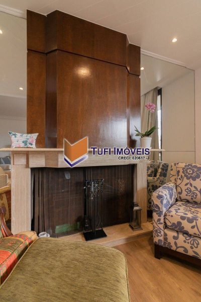 Apartamento, 3 quartos, 170 m² - Foto 4