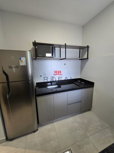 Apartamento, 1 quarto, 35 m² - Foto 5