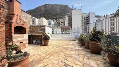 Cobertura, 4 quartos, 670 m² - Foto 3