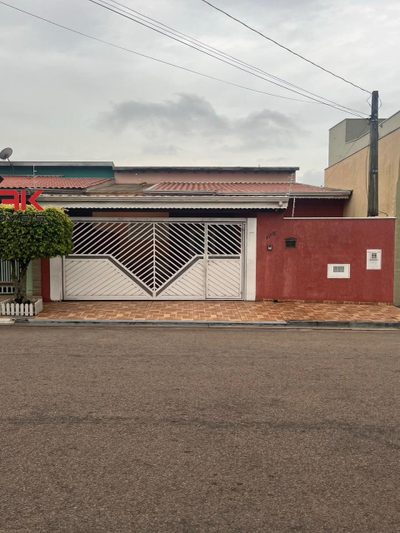 Casa, 3 quartos, 150 m² - Foto 1