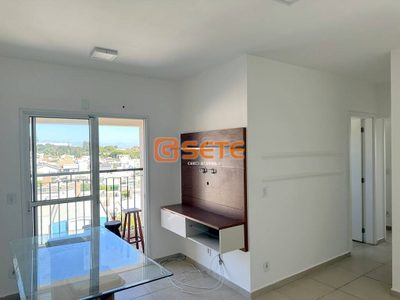 Apartamento, 3 quartos, 67 m² - Foto 3