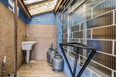 Casa, 3 quartos, 260 m² - Foto 2