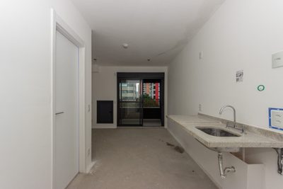 Apartamento, 1 quarto - Foto 2