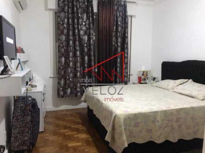 Apartamento, 4 quartos, 160 m² - Foto 3
