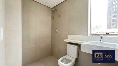 Apartamento, 1 quarto, 64 m² - Foto 5