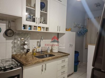 Apartamento, 3 quartos, 72 m² - Foto 3