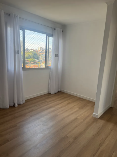 Apartamento, 2 quartos, 54 m² - Foto 3