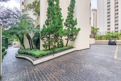 Apartamento, 4 quartos, 180 m² - Foto 2