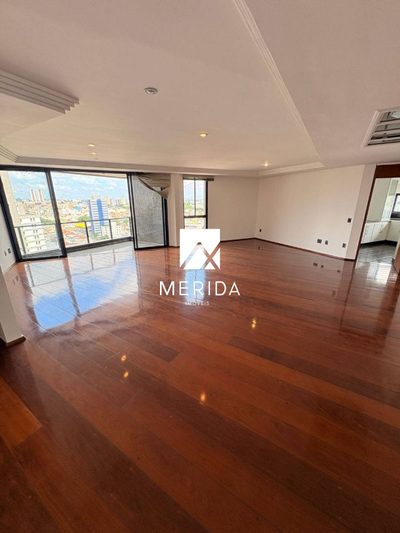 Apartamento, 4 quartos, 260 m² - Foto 1