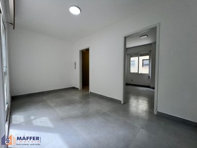Apartamento, 1 quarto, 35 m² - Foto 4