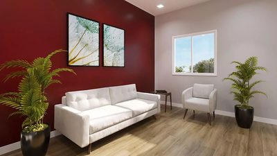 Apartamento, 1 quarto, 16 m² - Foto 5