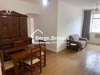 Apartamento, 2 quartos, 83 m² - Foto 1