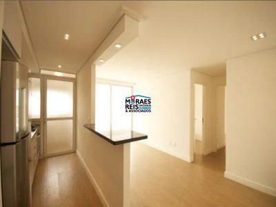 Apartamento, 2 quartos, 67 m² - Foto 2