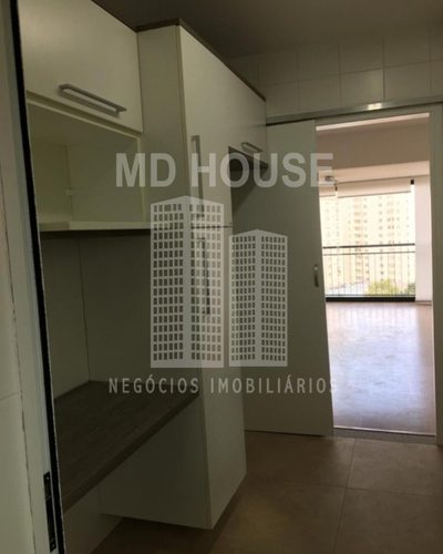 Apartamento, 3 quartos, 89 m² - Foto 1