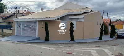 Casa, 4 quartos - Foto 1