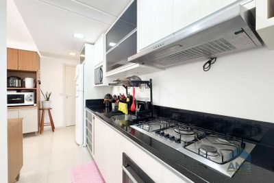 Apartamento, 2 quartos, 77 m² - Foto 5