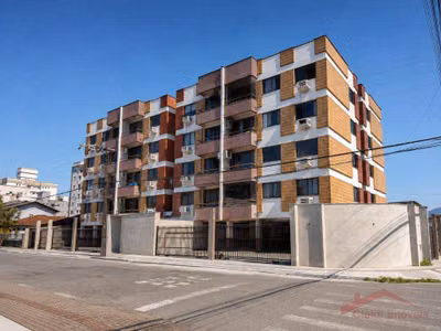 Apartamento, 2 quartos, 75 m² - Foto 1