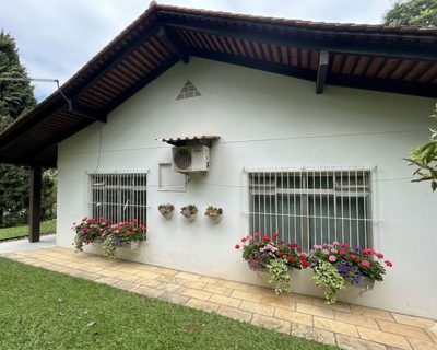 Casa, 3 quartos - Foto 3