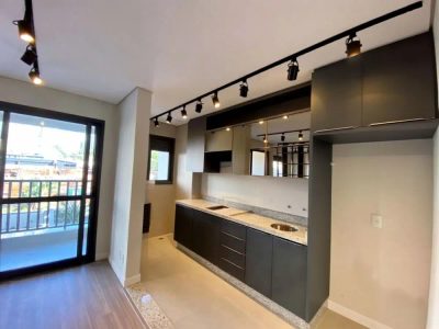 Apartamento, 1 quarto, 47 m² - Foto 1