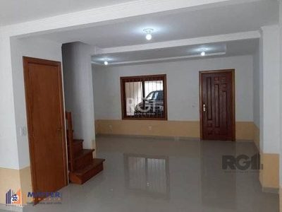 Casa, 3 quartos, 186 m² - Foto 5